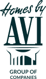 Homes By AVI