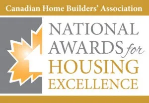 National Awards for Housing Excellence