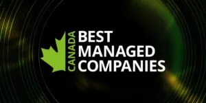 Canada Best Managed Companies
