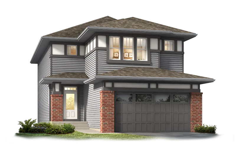 The Kestrel exterior