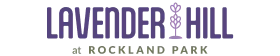 Lavender Hill at Rockland Park
