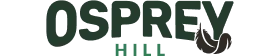 Osprey Hill